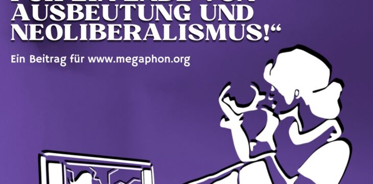 Porno ist niemals Feminismus!